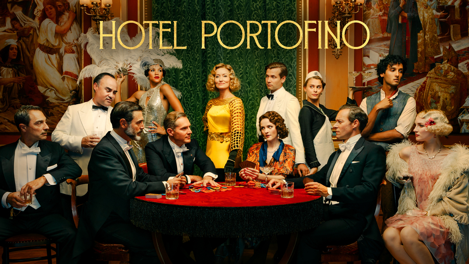 Hotel Portofino - PBS