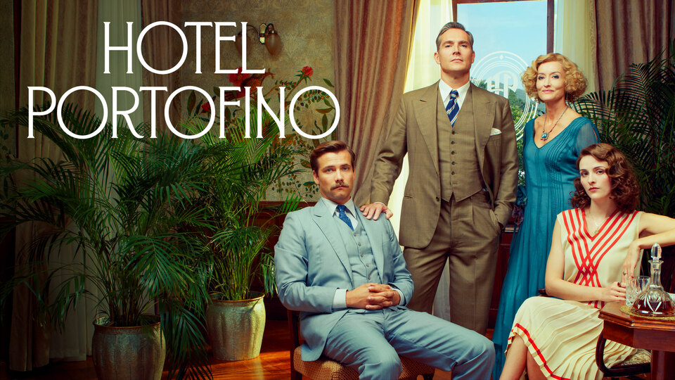 Hotel Portofino - PBS