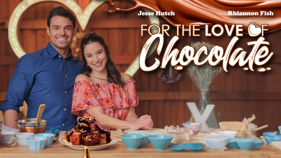 For the Love of Chocolate - Great American Family