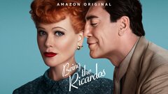 Being the Ricardos - Amazon Prime Video