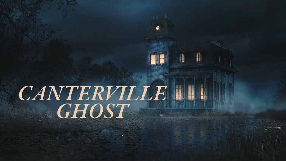 The Canterville Ghost - BYUtv