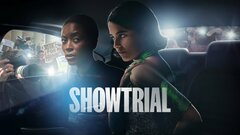 Showtrial - AMC+