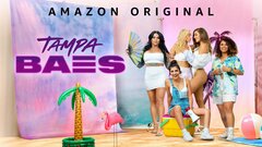 Tampa Baes - Amazon Prime Video