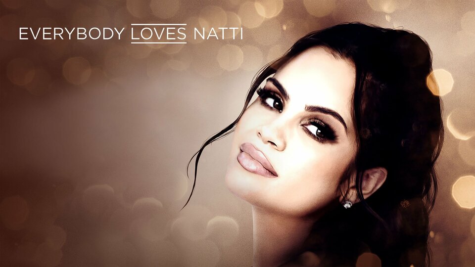 Everybody Loves Natti - Amazon Prime Video