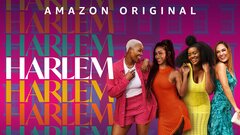 Harlem - Amazon Prime Video