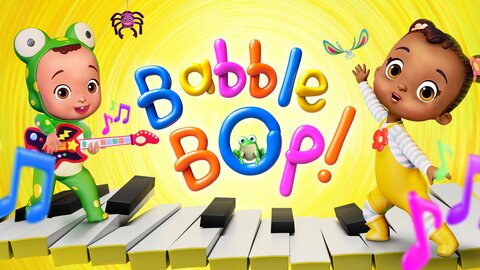 Babble Bop!