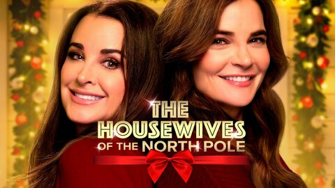 The Real Housewives of the North Pole