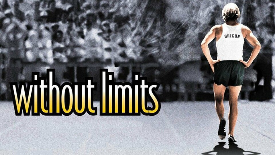Without Limits - 