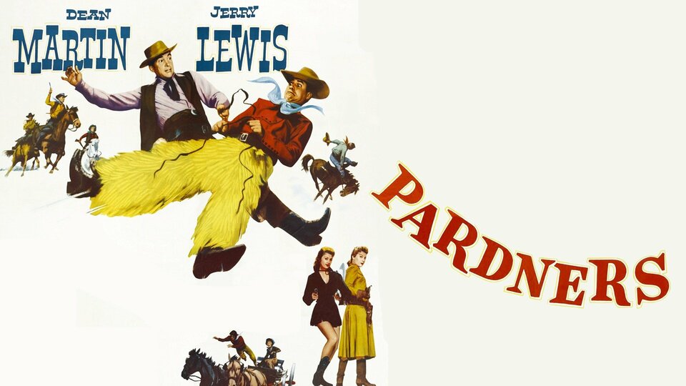 Pardners - 