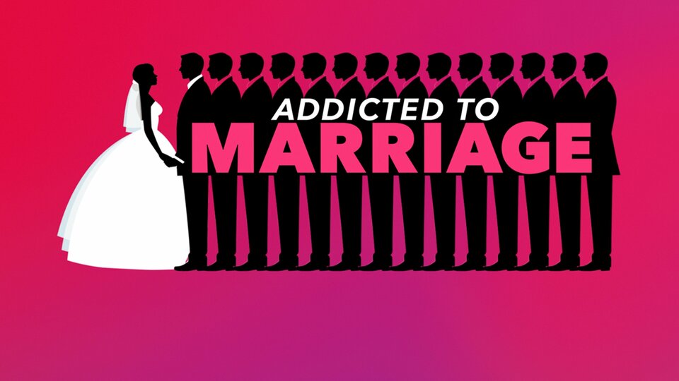 Addicted to Marriage - TLC