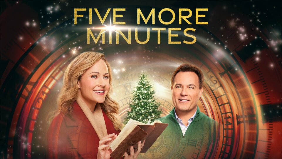 Five More Minutes - Hallmark Mystery
