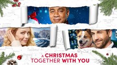 A Christmas Together with You - Hallmark Channel