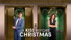 A Kiss Before Christmas - Hallmark Channel