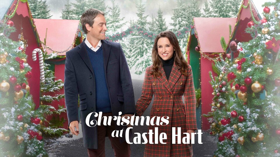 Christmas at Castle Hart - Hallmark Channel