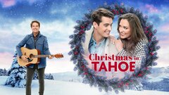 Christmas in Tahoe - Hallmark Channel