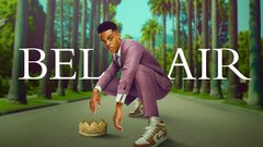 Bel-Air - Peacock