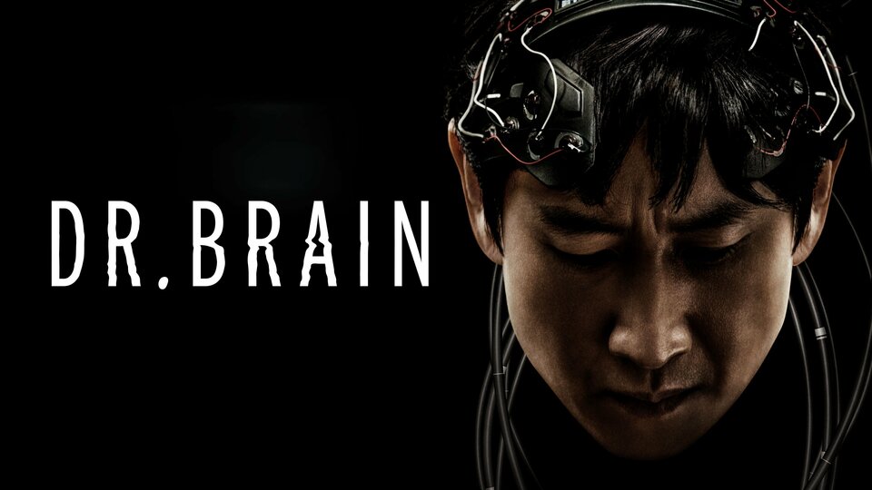 Dr. Brain - Apple TV+