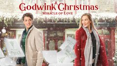 A Godwink Christmas: Miracle of Love - Hallmark Mystery