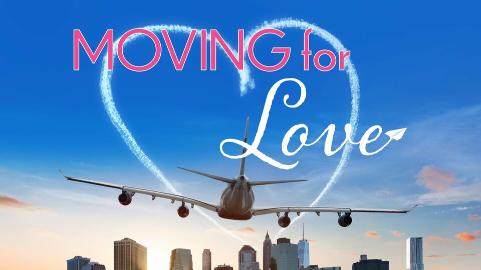 Moving for Love - HGTV