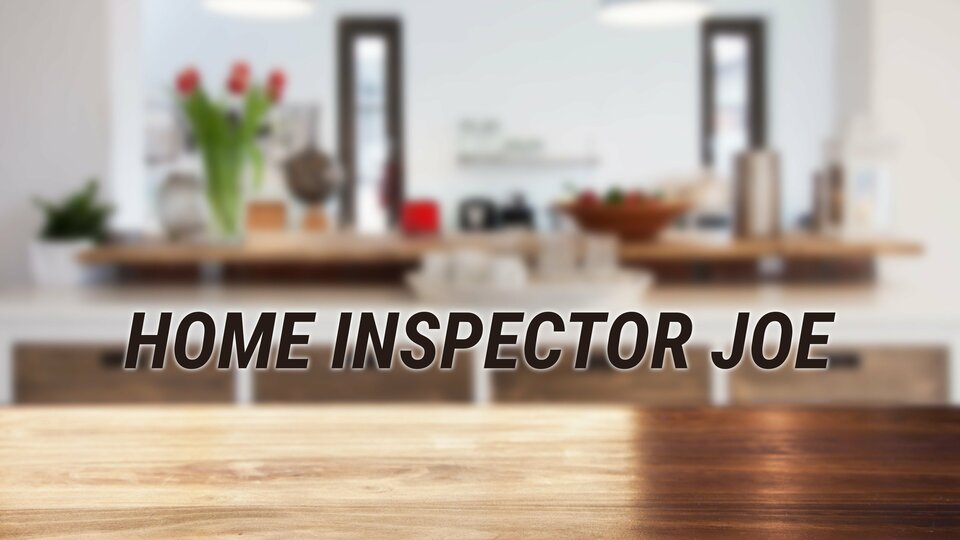 Home Inspector Joe