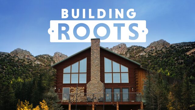 Building Roots key art