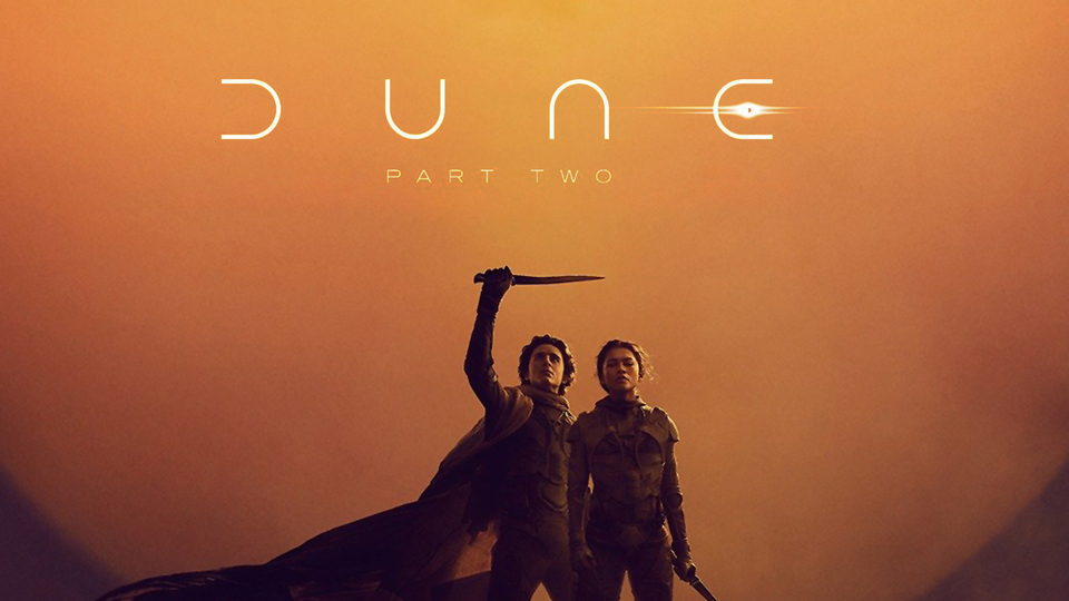Dune: Part 2 - 