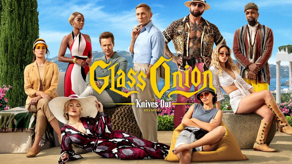 Glass Onion: A Knives Out Mystery – Nitehawk Cinema – Williamsburg