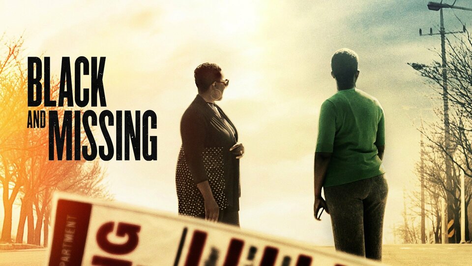 Black and Missing - HBO Max