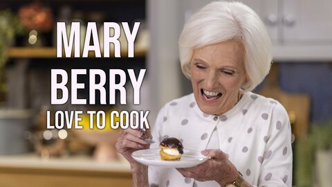 Mary Berry’s Love to Cook