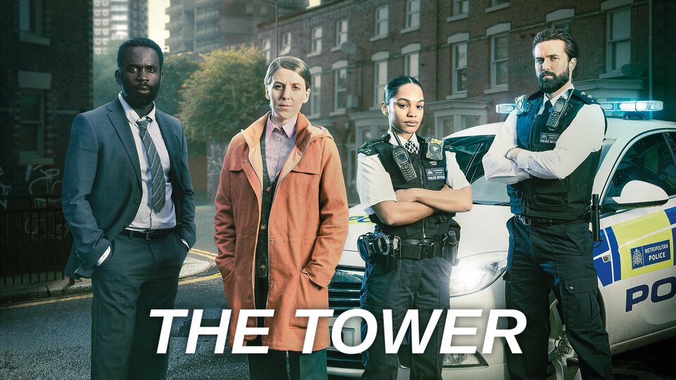 The Tower - BritBox