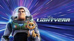 Lightyear - Disney+