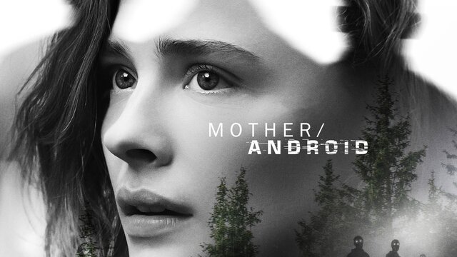 Mother/Android key art