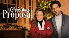 A Christmas Proposal - CBS