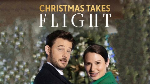Christmas Takes Flight