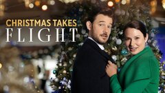 Christmas Takes Flight - CBS