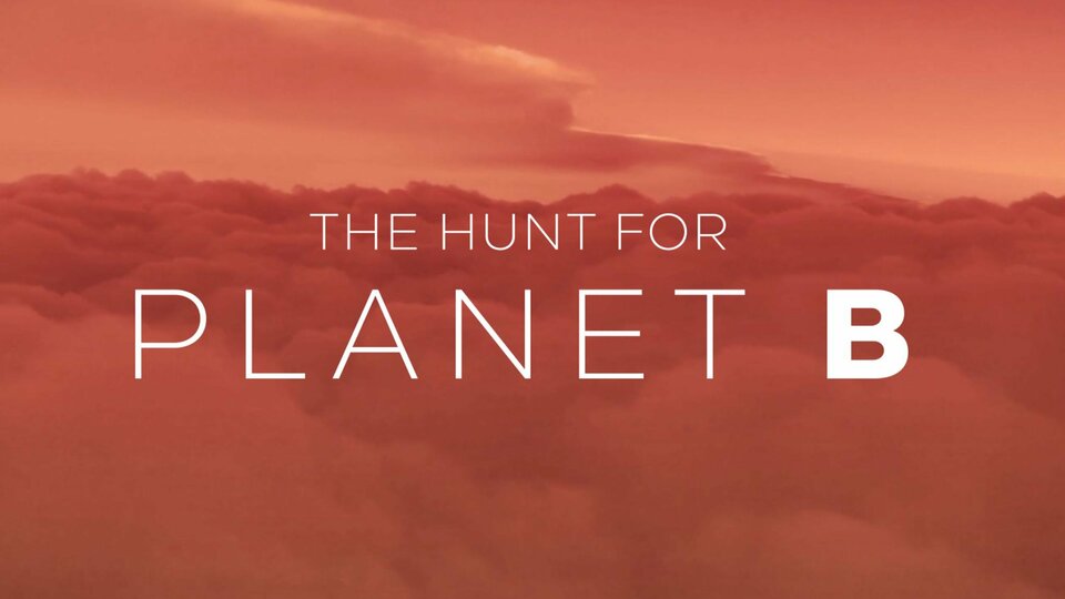 The Hunt for Planet B - CNN