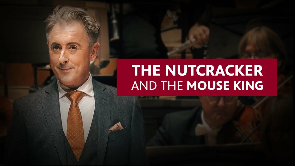 The Nutcracker and the Mouse King - PBS