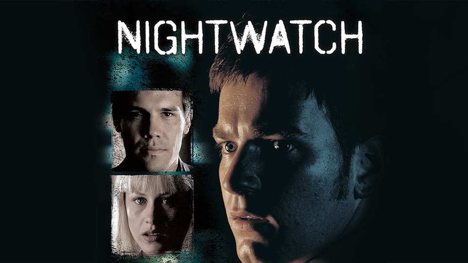 Nightwatch (1997) - 