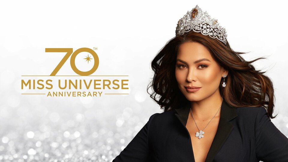 Miss Universe Pageant FOX Special Where To Watch