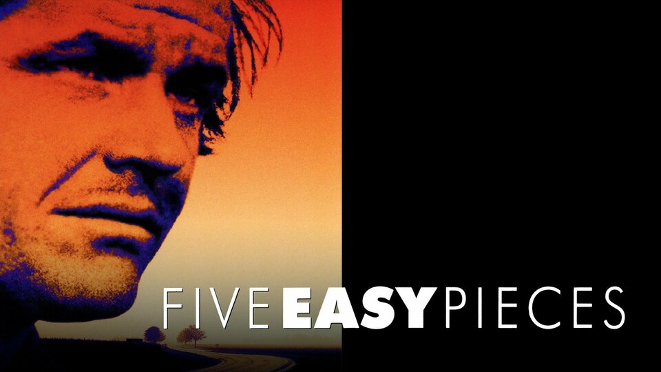 Five Easy Pieces - 