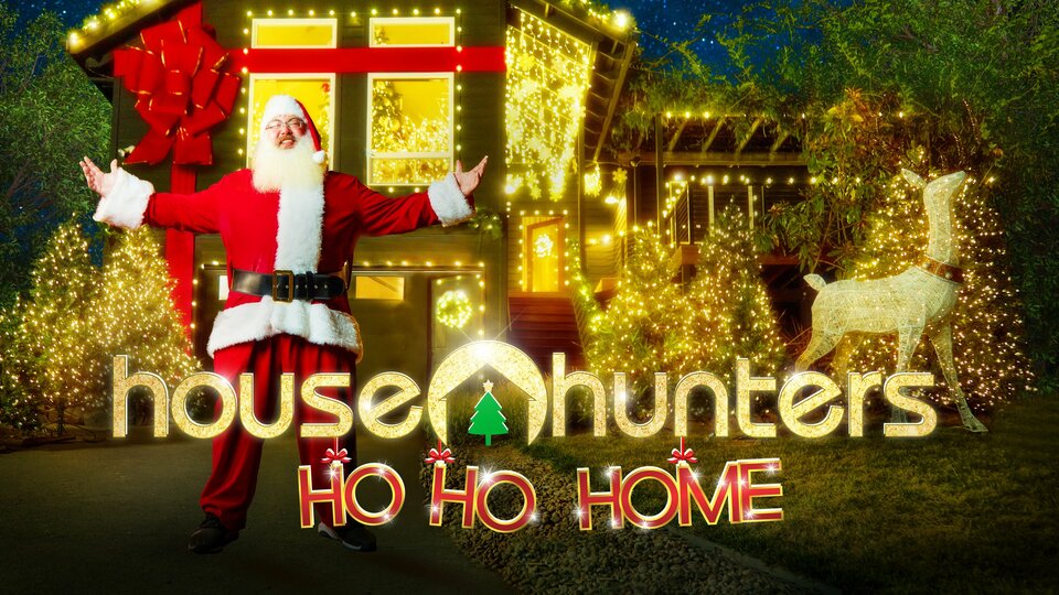 House Hunters Ho Ho Home - HGTV