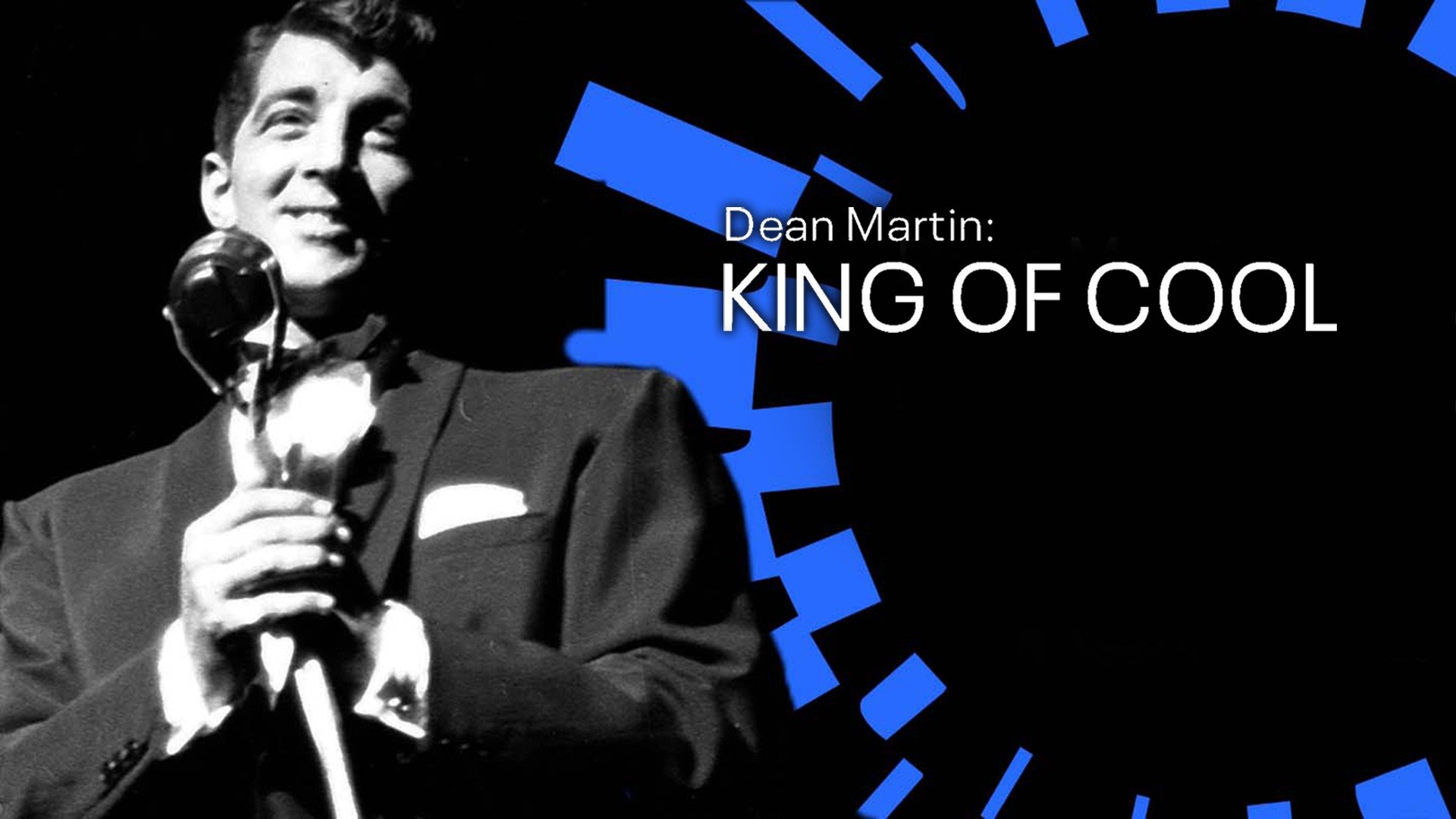 Dean Martin: King of Cool - Turner Classic Movies Documentary