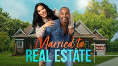 Married to Real Estate - HGTV