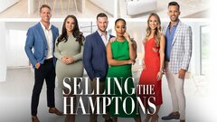 Selling the Hamptons - Discovery+