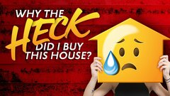 Why the Heck Did I Buy This House? - HGTV