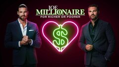 Joe Millionaire: For Richer or Poorer - FOX