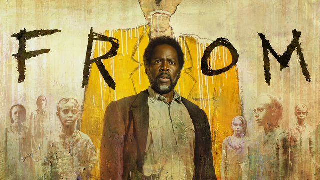 From key art