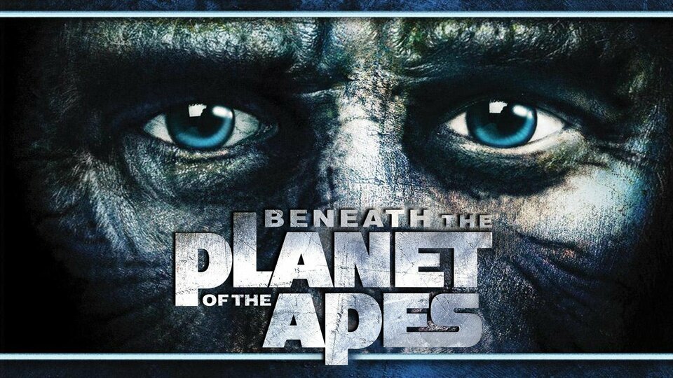 Beneath the Planet of the Apes - 