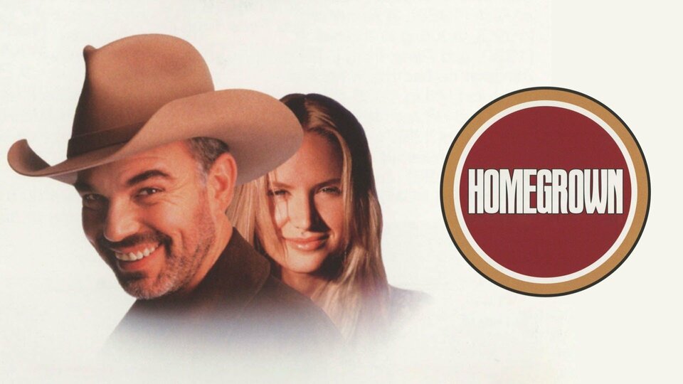 Homegrown (1998) - 
