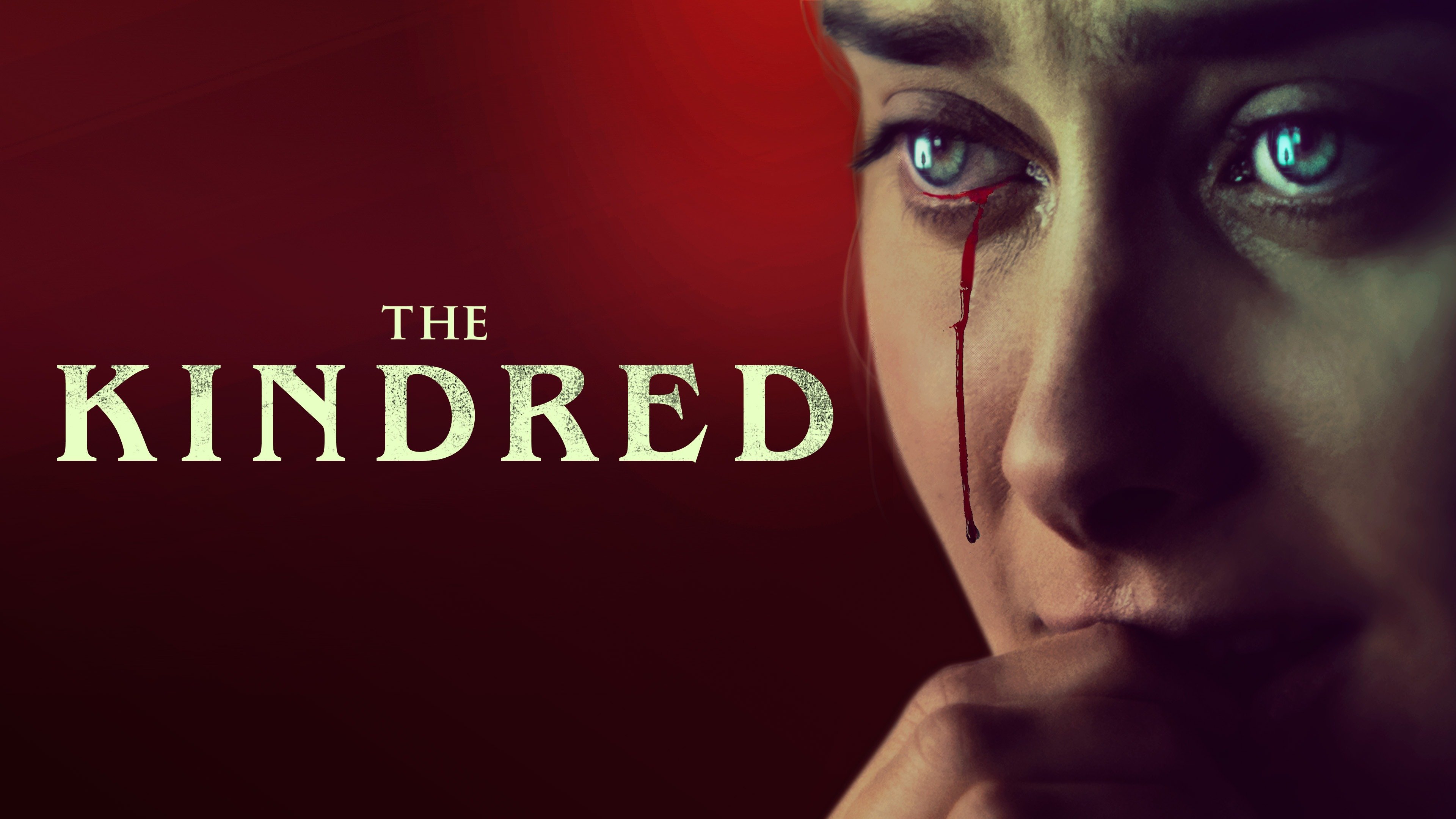 The Kindred - Movie - Where To Watch